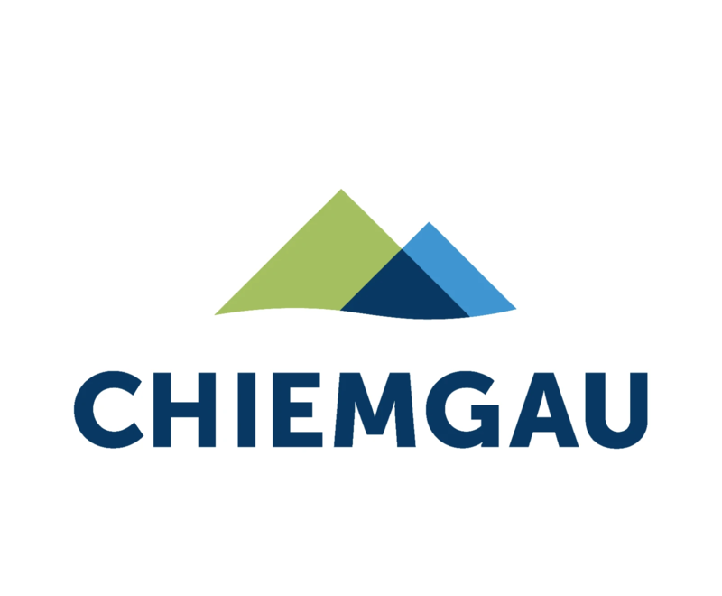 Mit freundlicher Unterstützung der Region Chiemgau